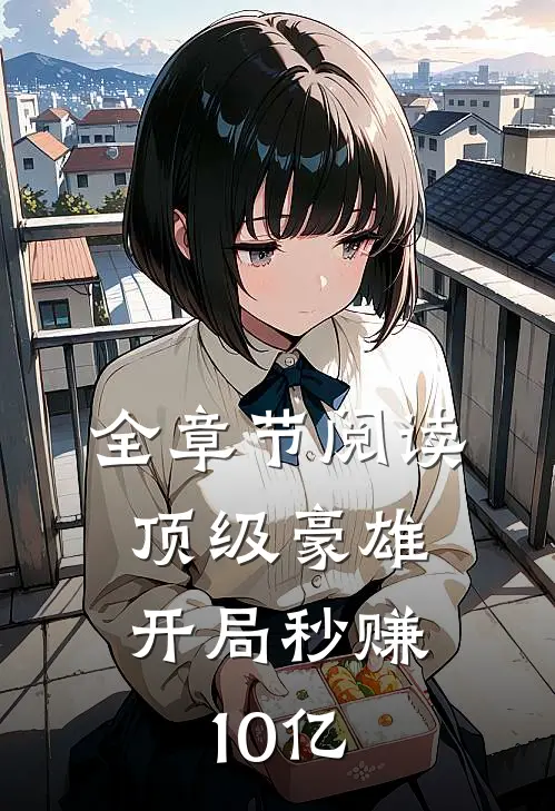 全章节阅读顶级豪雄，开局秒赚10亿
