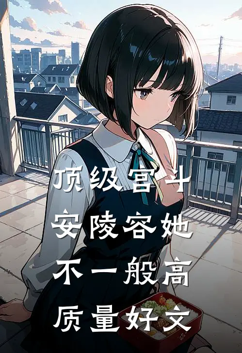 顶级宫斗，安陵容她不一般高质量好文