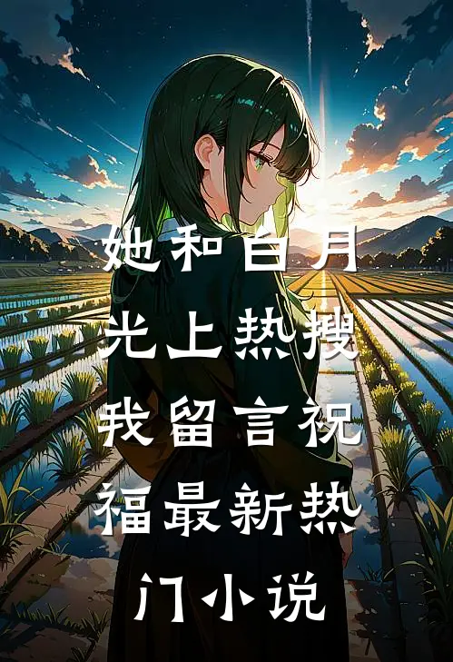 她和白月光上热搜，我留言祝福最新热门小说