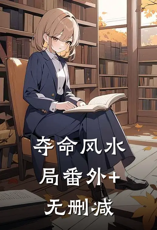 夺命风水局番外+无删减