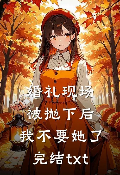 婚礼现场被抛下后，我不要她了完结txt