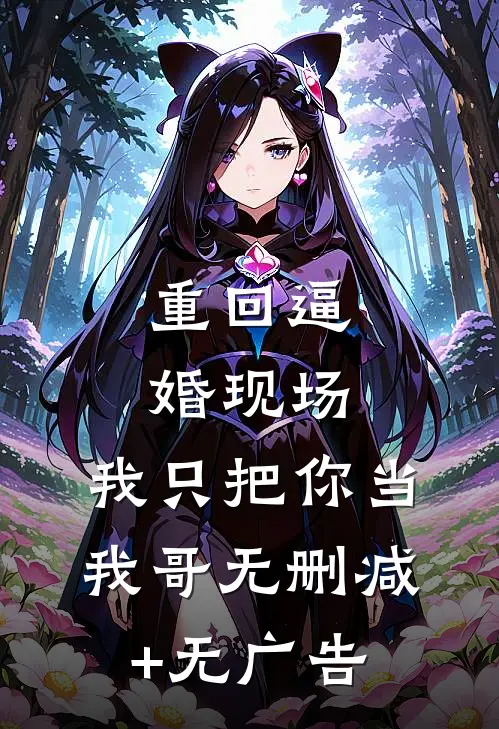 重回逼婚现场，我只把你当我哥无删减+无广告