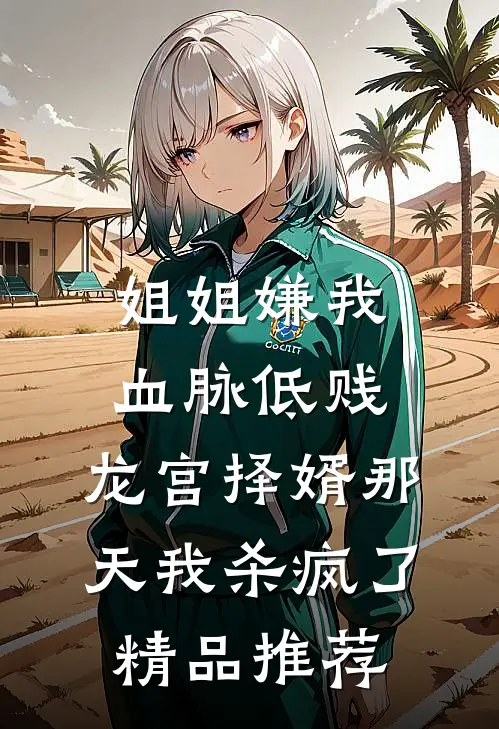 姐姐嫌我血脉低贱，龙宫择婿那天我杀疯了精品推荐