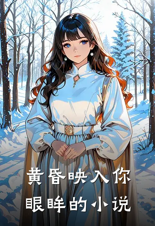 黄昏映入你眼眸的小说