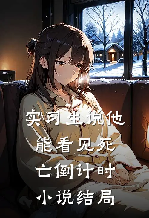 实习生说他能看见死亡倒计时小说结局