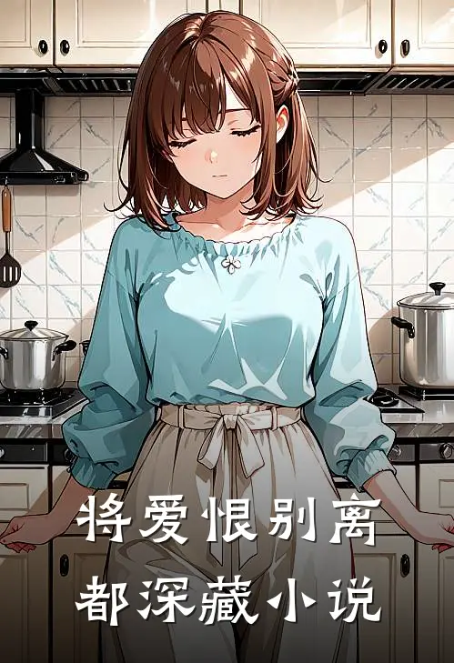 将爱恨别离都深藏小说