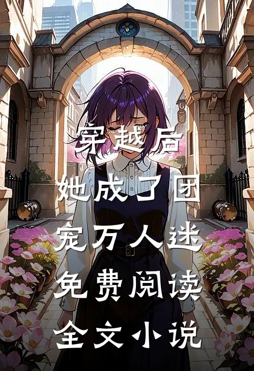 穿越后,她成了团宠万人迷免费阅读全文小说