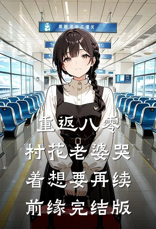 重返八零，村花老婆哭着想要再续前缘完结版