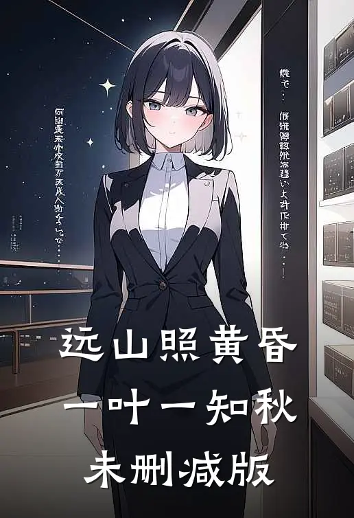 远山照黄昏，一叶一知秋未删减版