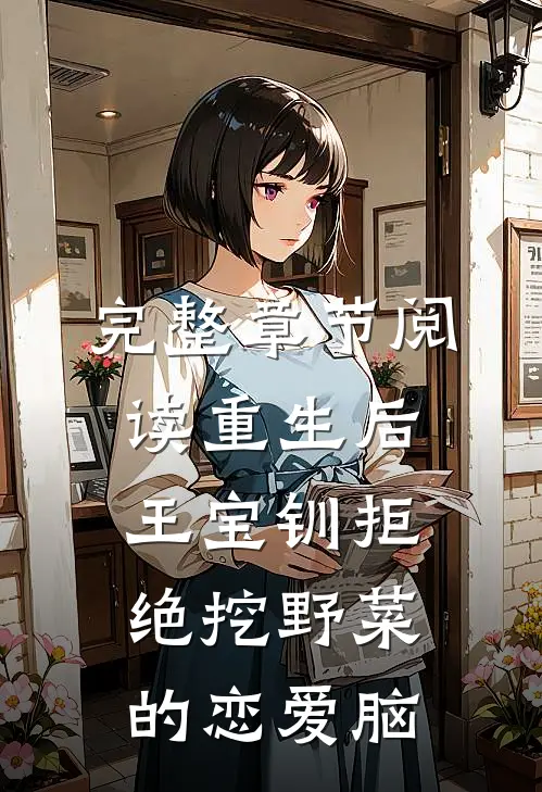 完整章节阅读重生后，王宝钏拒绝挖野菜的恋爱脑