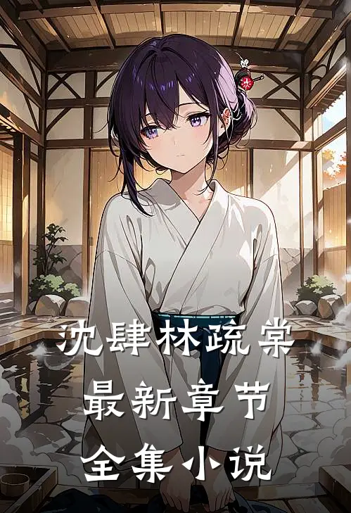 沈肆林疏棠最新章节全集小说