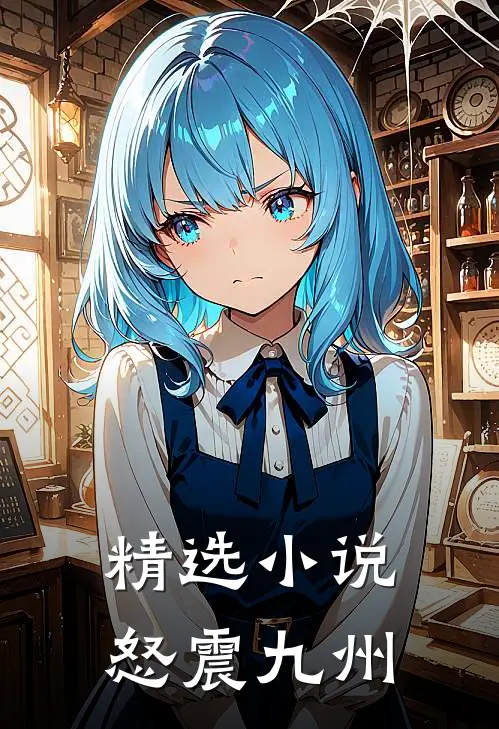 精选小说怒震九州