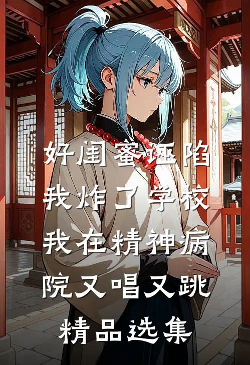 好闺蜜诬陷我炸了学校，我在精神病院又唱又跳精品选集