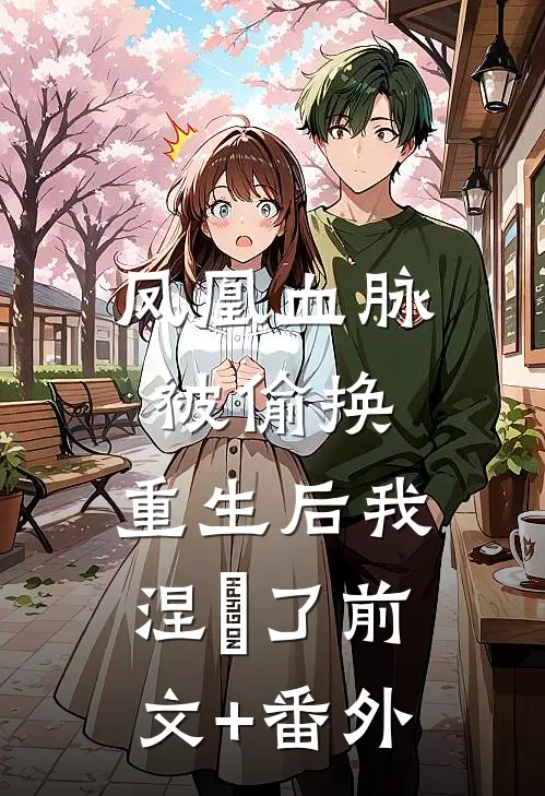 凤凰血脉被偷换，重生后我涅槃了前文+番外