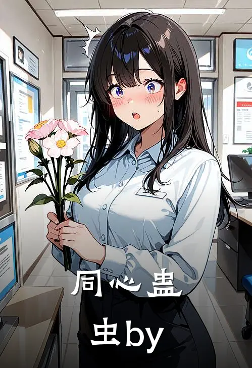 同心蛊虫by