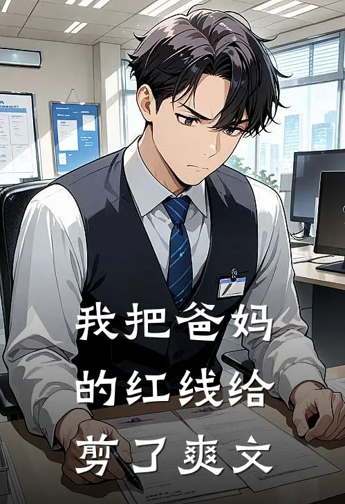 我把爸妈的红线给剪了爽文