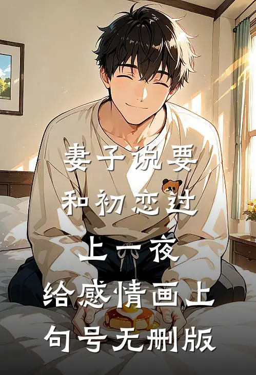 妻子说要和初恋过上一夜，给感情画上句号无删版