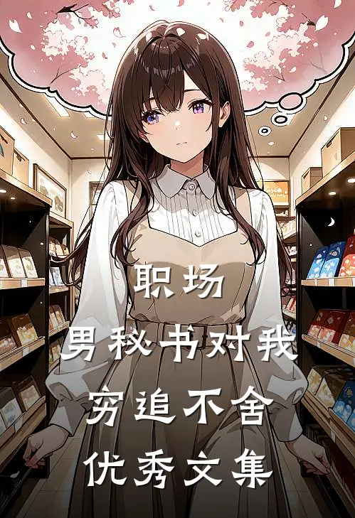 职场：男秘书对我穷追不舍优秀文集