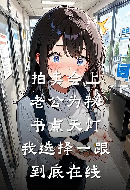 拍卖会上老公为秘书点天灯，我选择一跟到底在线