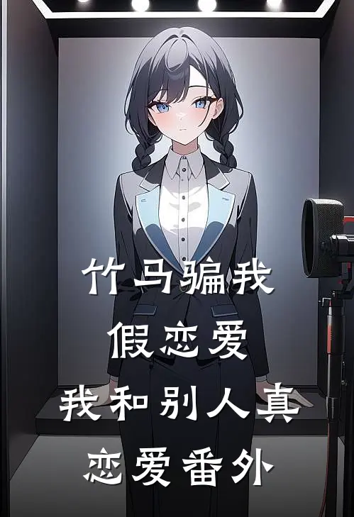 竹马骗我假恋爱，我和别人真恋爱 番外