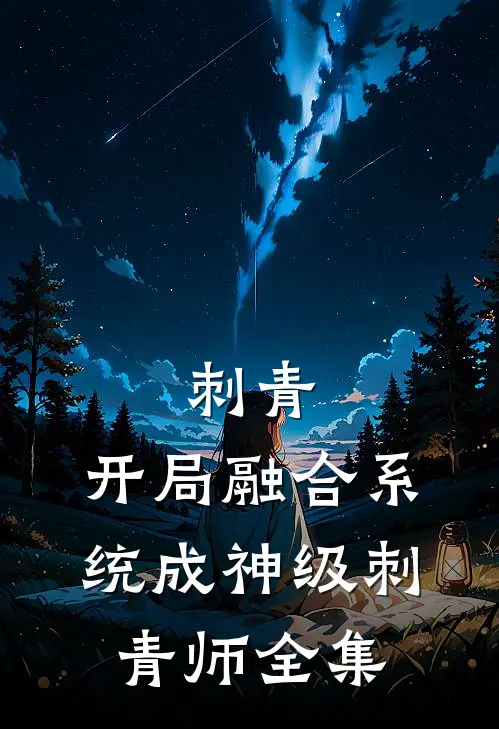 刺青：开局融合系统成神级刺青师 全集