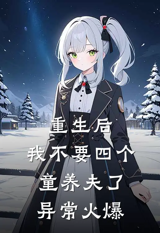 重生后，我不要四个童养夫了异常火爆