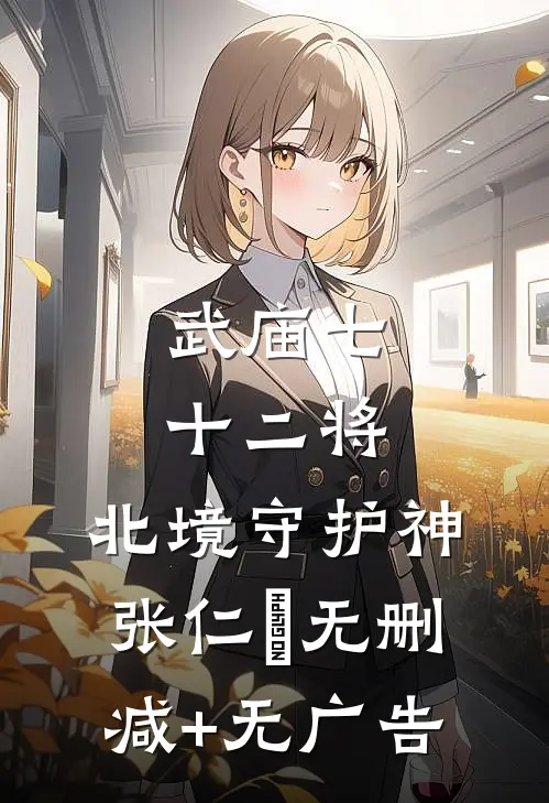 武庙七十二将:北境守护神张仁亶无删减+无广告