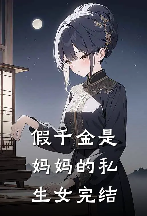 假千金是妈妈的私生女完结