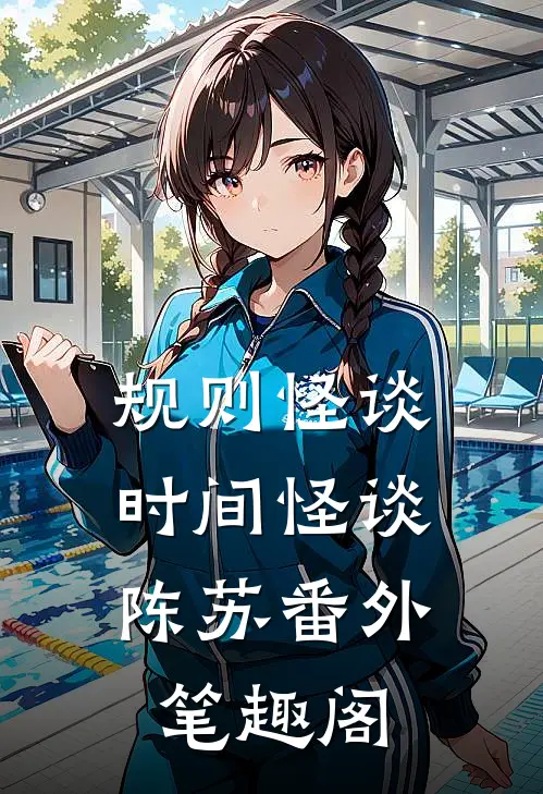 规则怪谈-时间怪谈：陈苏番外笔趣阁