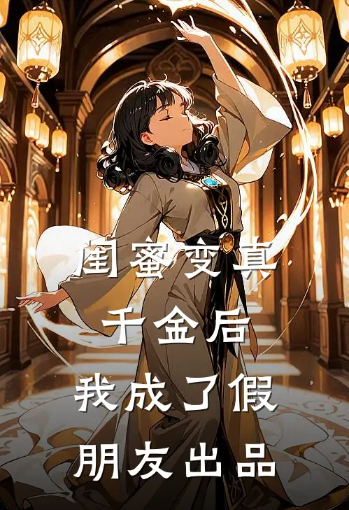 闺蜜变真千金后，我成了假朋友出品