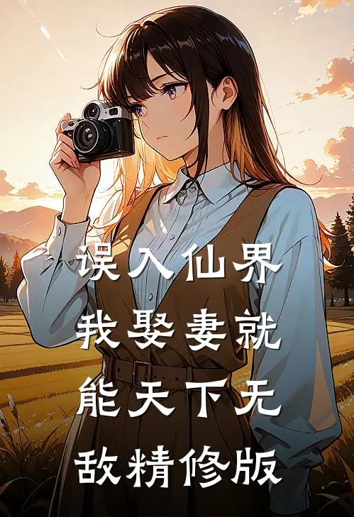 误入仙界，我娶妻就能天下无敌精修版