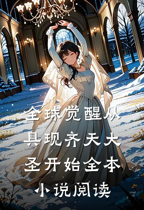 全球觉醒从具现齐天大圣开始全本小说阅读