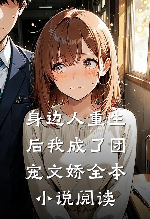 身边人重生后我成了团宠文娇全本小说阅读