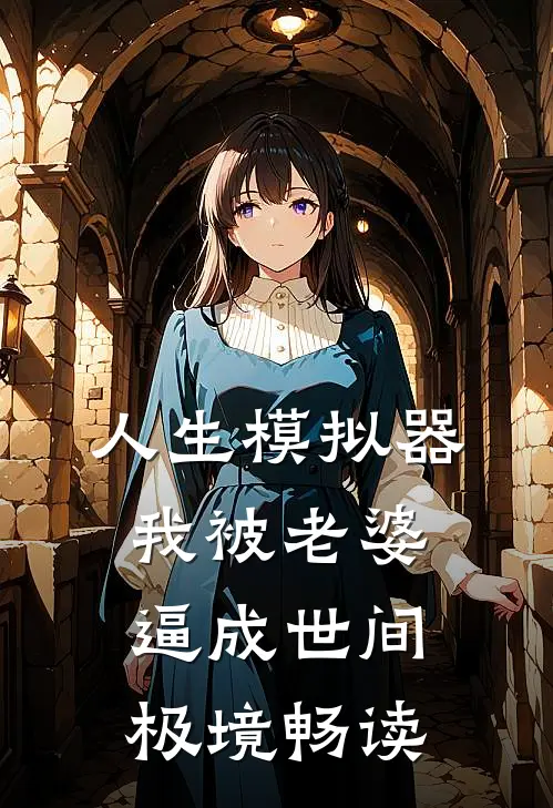 人生模拟器：我被老婆逼成世间极境畅读