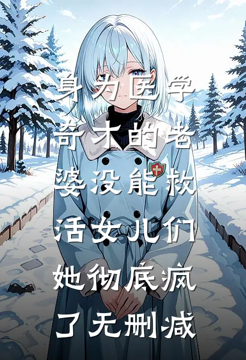 身为医学奇才的老婆没能救活女儿们，她彻底疯了无删减