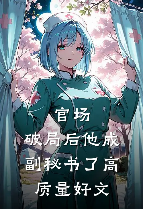 官场：破局后他成副秘书了高质量好文