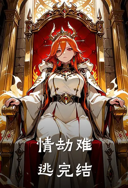 情劫难逃完结