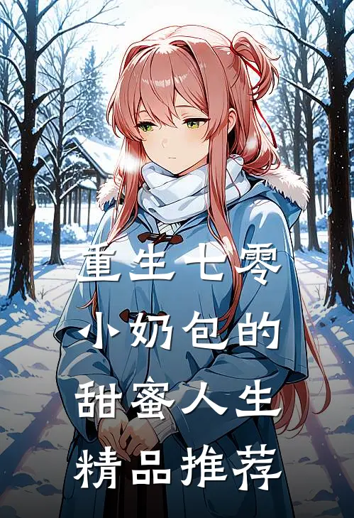 重生七零：小奶包的甜蜜人生精品推荐