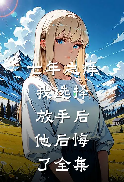 七年之痒，我选择放手后，他后悔了 全集