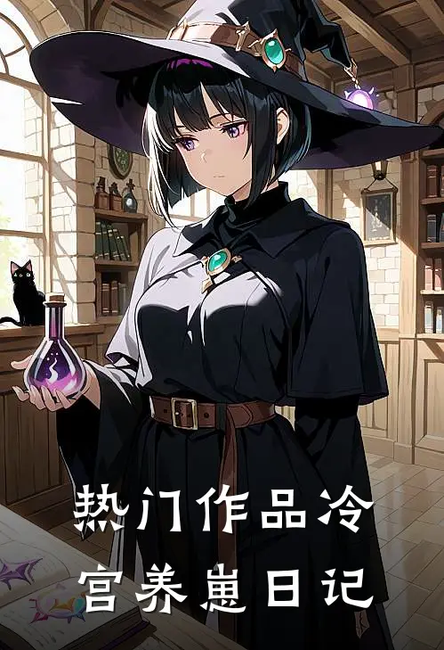 热门作品冷宫养崽日记