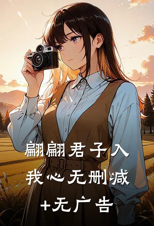 翩翩君子入我心无删减+无广告