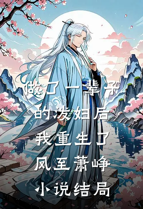 做了一辈子的泼妇后，我重生了凤至萧峥小说结局
