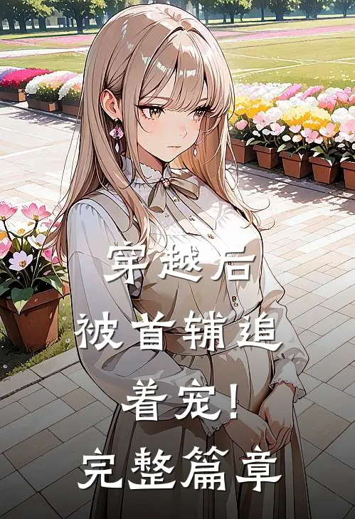 穿越后，被首辅追着宠!完整篇章