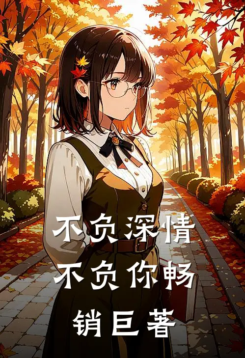 不负深情不负你畅销巨著