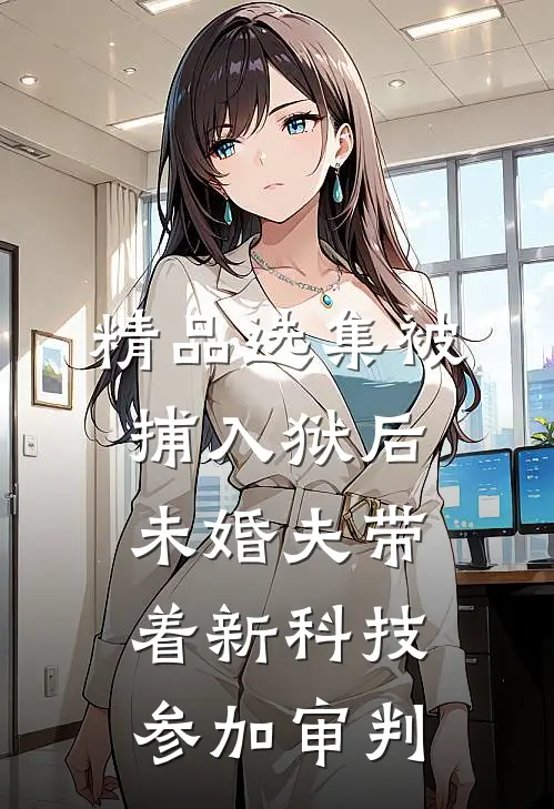 精品选集被捕入狱后，未婚夫带着新科技参加审判