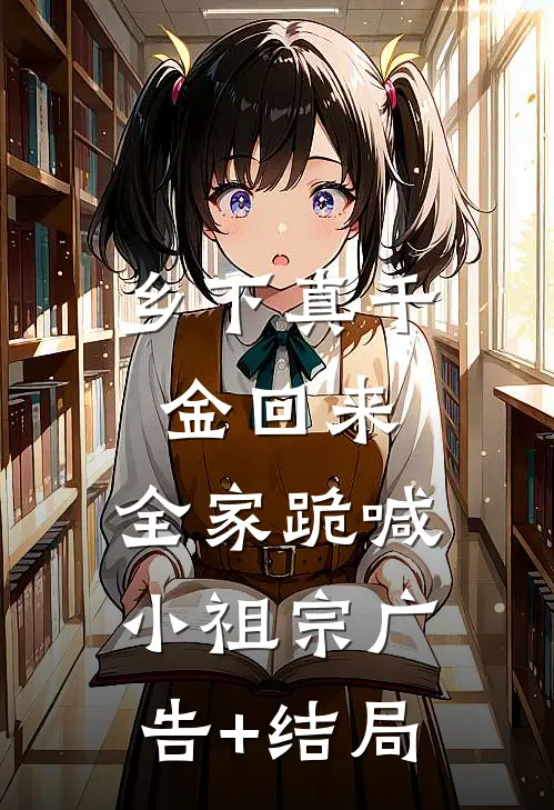 乡下真千金回来，全家跪喊小祖宗广告+结局