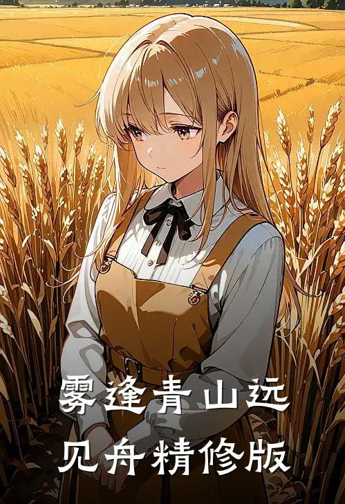 雾逢青山远见舟精修版