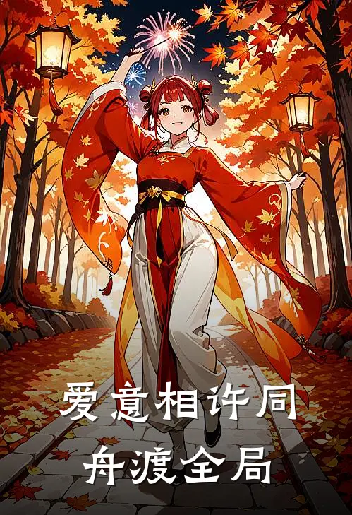 爱意相许同舟渡全局