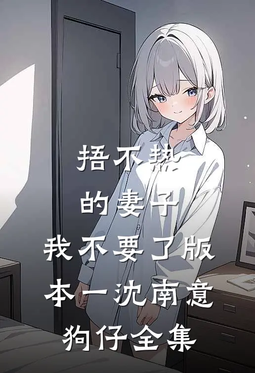 捂不热的妻子，我不要了 版本一沈南意狗仔 全集