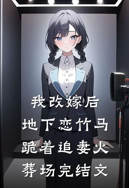 我改嫁后，地下恋竹马跪着追妻火葬场完结文